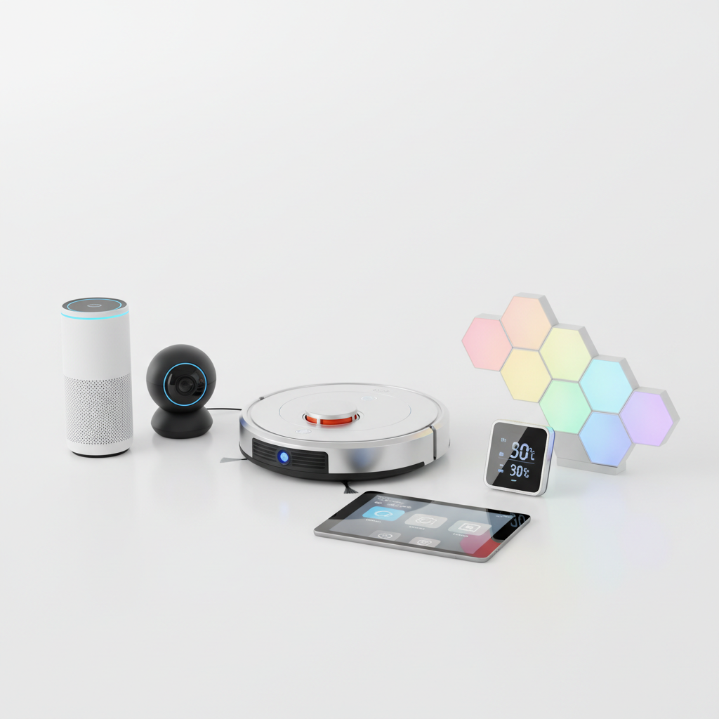 Smart Automation