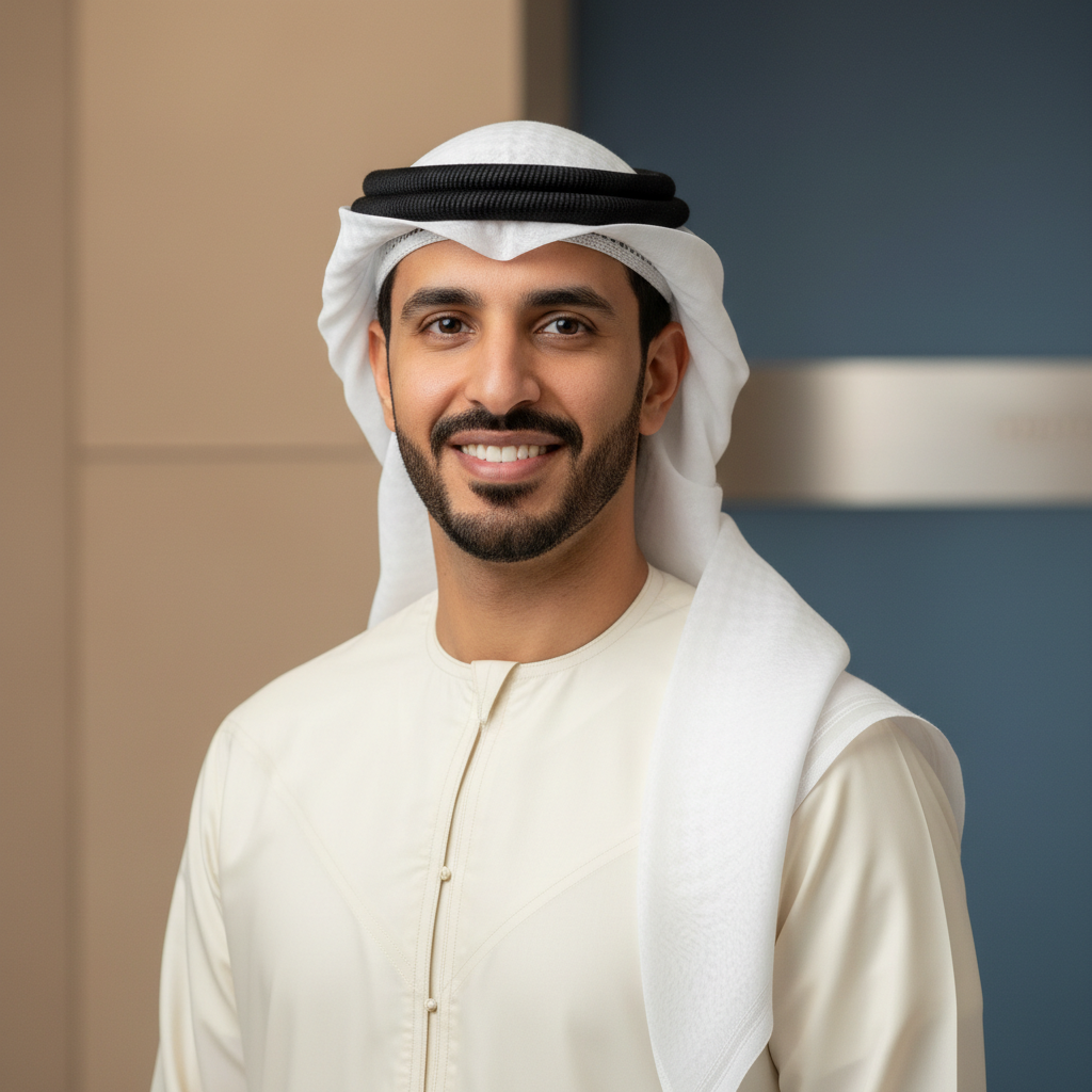 Ahmed Al Rashidi