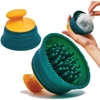 Pet Double-Sided Knotted Grooming Comb