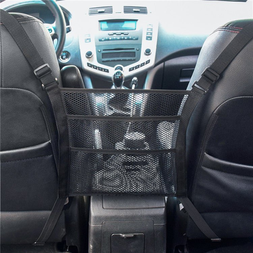 Car Pet Isolation Net