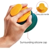 Pet Double-Sided Knotted Grooming Comb