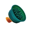 Pet Double-Sided Knotted Grooming Comb