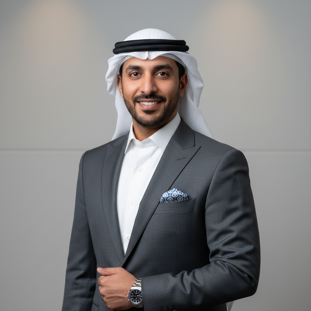 Khalid Al Zaabi