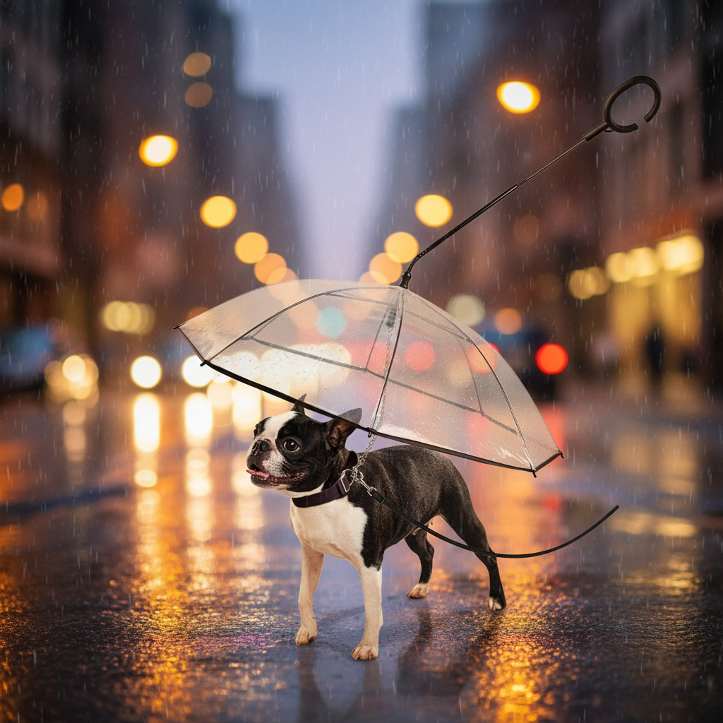 Lifestyle Pet Umbrella