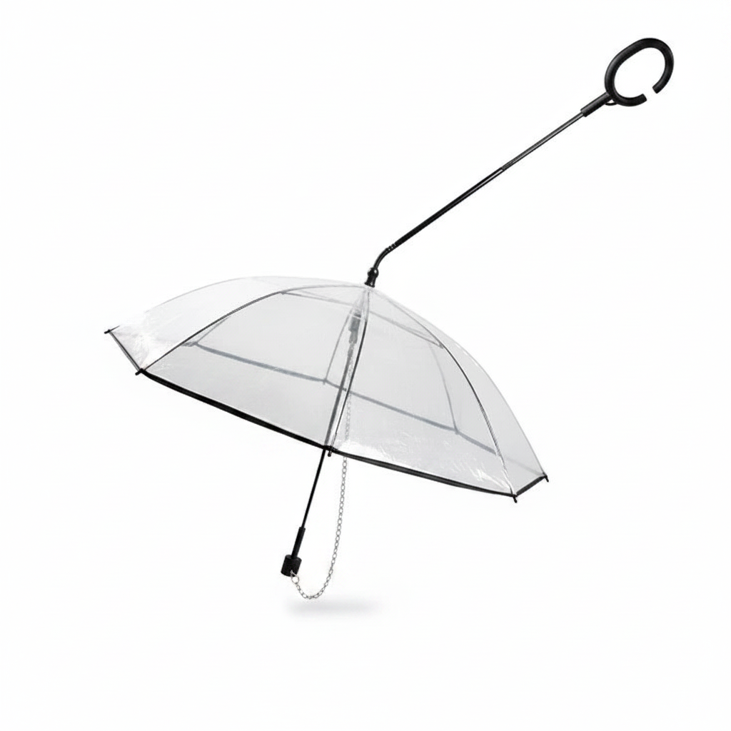 Minimalist Pet Umbrella