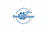 PawsPulsar Logo
