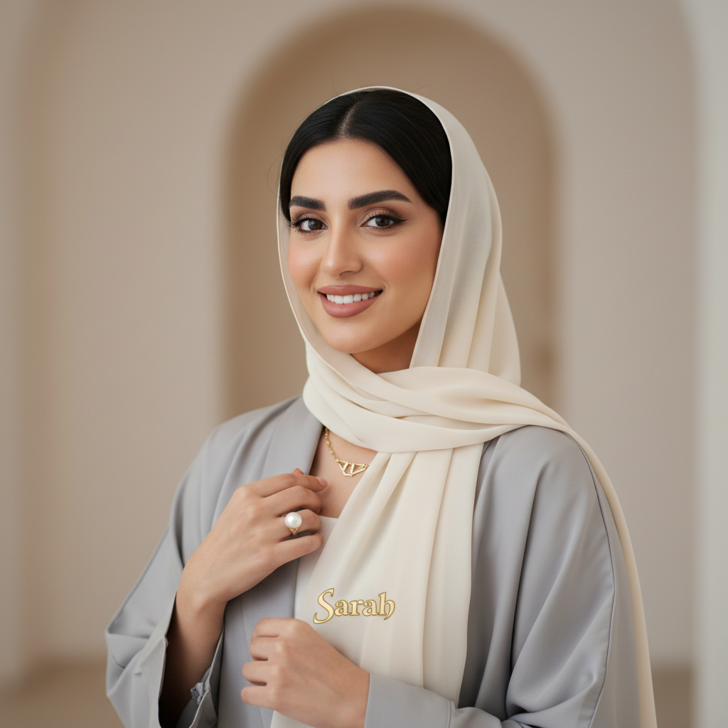 Sarah Al Mansoori